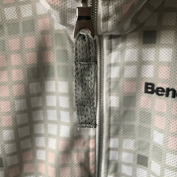 BENCH full zip jacket - Picture 3 of 8